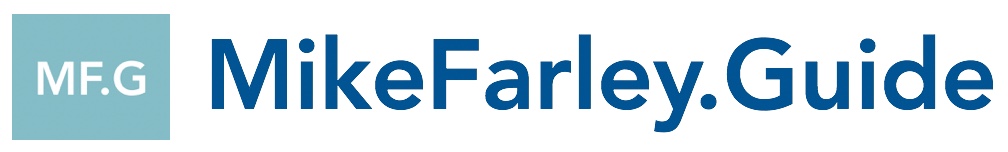 mikefarley.guide